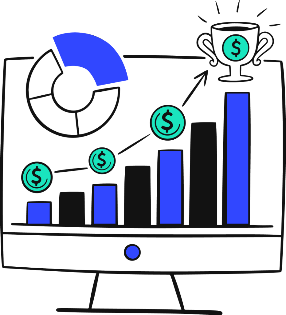 infografik facebook ads für autohäuser