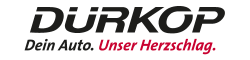 autohaus webseite für duerkop gruppe