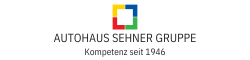 autohaus webseite für sehner gruppe